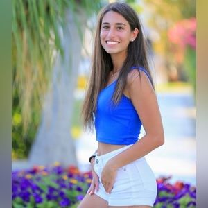 Meet your Posher, Mya